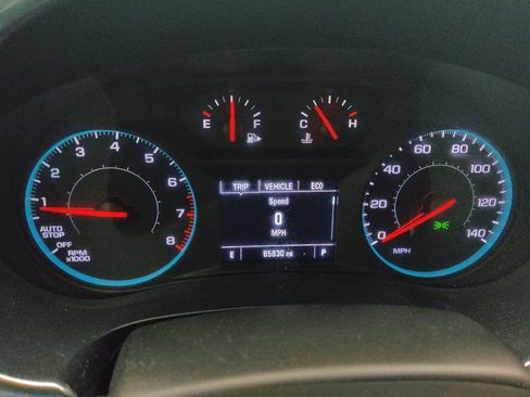 Used 2021 Chevrolet Malibu LT FWD image 23