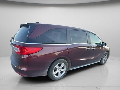 Used 2019 Honda Odyssey EX-L image 6