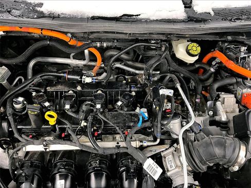 Used 2022 Ford Escape SE w/ Convenience Package image 32