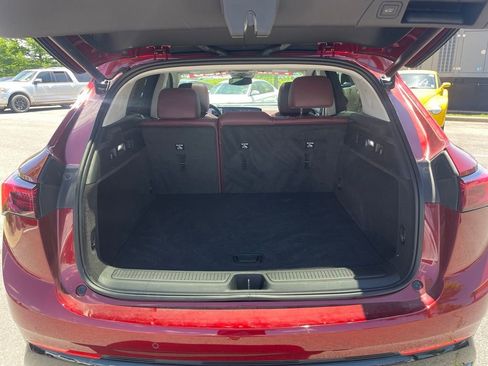 Used 2024 Buick Envision Sport Touring AWD/4WD image 7