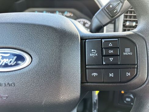 Used 2021 Ford F150 XL w/ Trailer Tow Package image 30