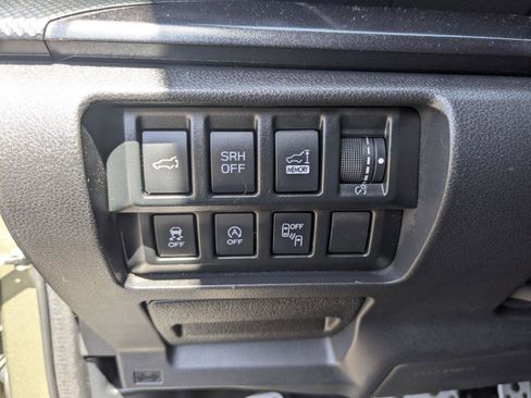 Used 2023 Subaru Forester Wilderness AWD/4WD image 21