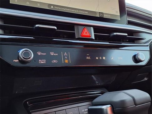 New 2026 Kia K5 GT-Line image 12