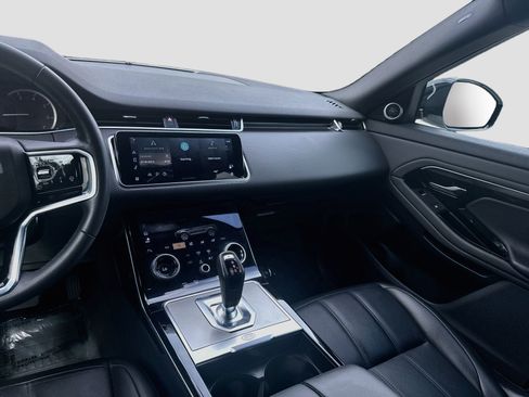 Used 2023 Land Rover Range Rover Evoque S AWD/4WD image 22