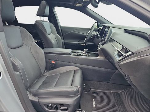Used 2023 Lexus RX 350 AWD w/ Accessory Package (P1) image 10