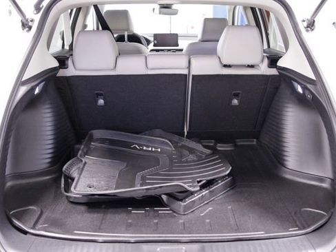Certified 2024 Honda HR-V EX-L image 23