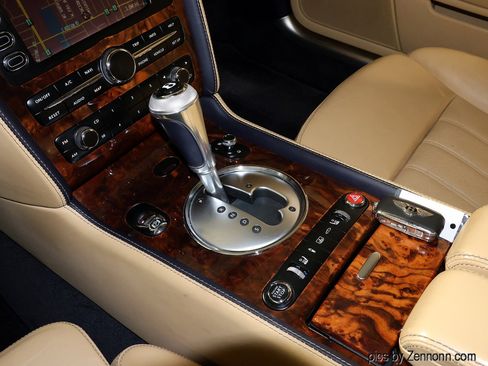 Used 2007 Bentley Flying Spur Flying Spur image 18