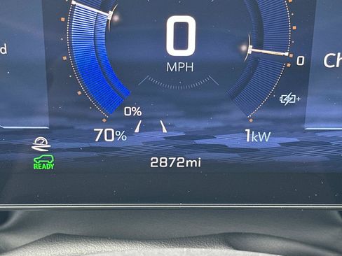 Used 2026 Chevrolet Blazer EV LT FWD image 20