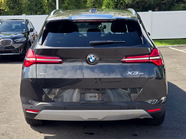 Used 2026 BMW X3 xDrive30i w/ Convenience Package AWD/4WD image 6