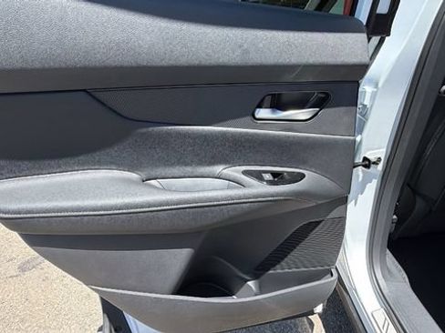 New 2026 Nissan Murano SL w/ Comfort Package AWD/4WD image 14