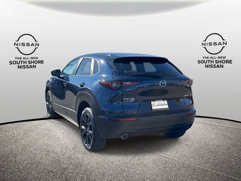 Used 2024 MAZDA CX-30 AWD 2.5 S w/ Select Sport Pkg image 7