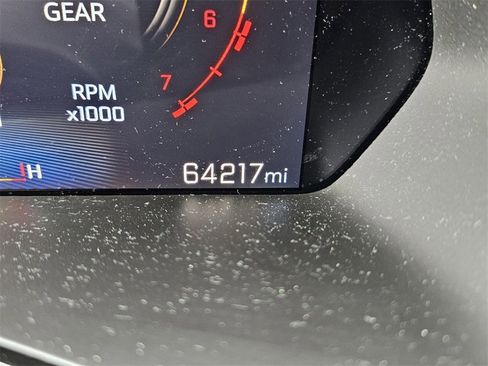 Used 2024 Chevrolet Colorado Z71 w/ Advanced Trailering Package image 26