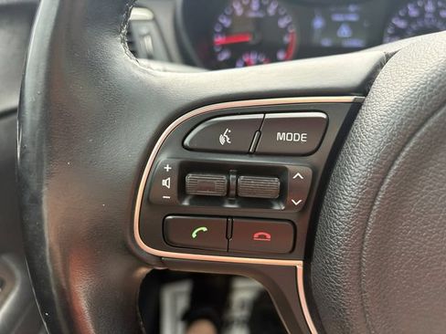 Used 2016 Kia Optima EX w/ Premium Package FWD image 24