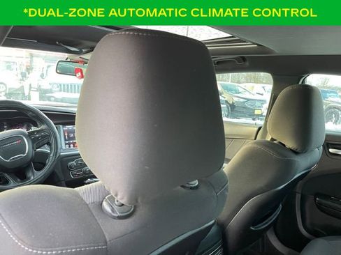 Used 2018 Dodge Charger GT w/ Beats Audio Group image 17