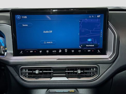 New 2025 Ford Bronco Sport Outer Banks w/ Outer Banks Tech Package+ AWD/4WD image 12