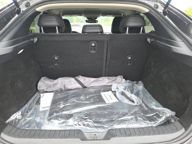 Used 2023 MAZDA CX-30 AWD 2.5 S w/ Select Package image 12