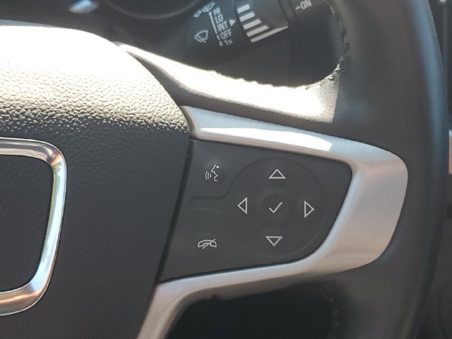 Certified 2021 GMC Terrain SLT AWD/4WD image 24