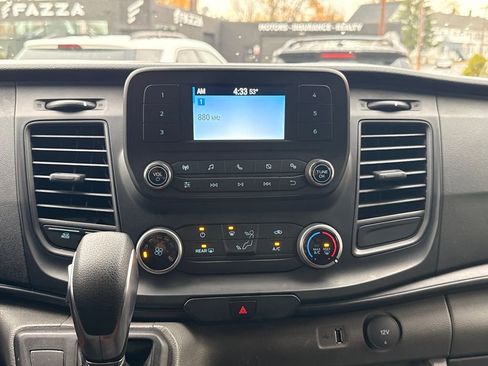 Used 2024 Ford Transit 250 Low Roof w/ Exterior Upgrade Package image 27