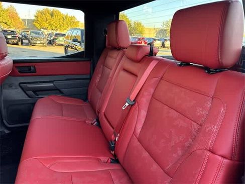 New 2026 Toyota Tundra TRD Pro image 18