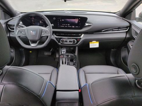 New 2026 Buick Envista Sport Touring w/ Convenience I Package FWD image 18