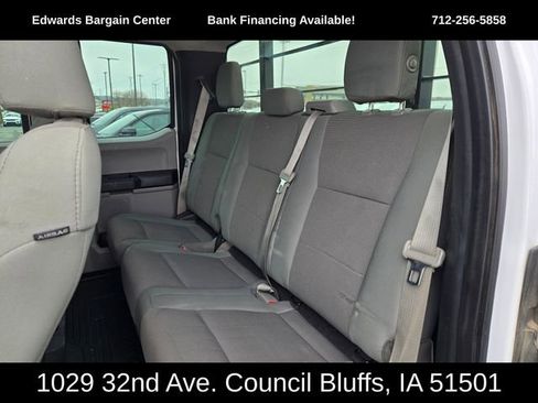 Used 2017 Ford F250 XL w/ Power Equipment Group image 23