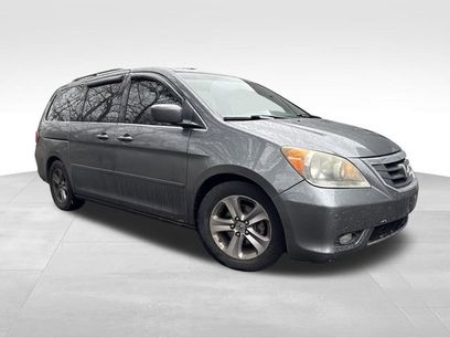 Used 2010 Honda Odyssey Touring