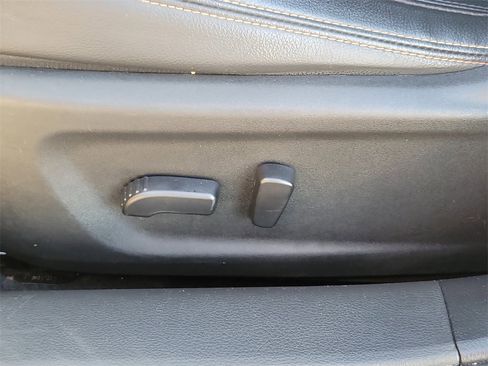 Used 2022 Nissan Altima 2.5 SR image 14