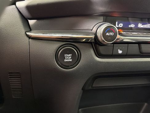 Used 2025 MAZDA CX-30 AWD 2.5 S w/ Preferred Package image 26