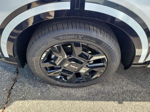New 2027 Kia Telluride AWD image 4