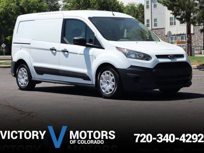 Used 2016 Ford Transit Connect XL