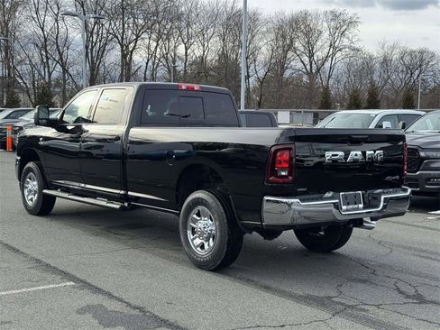 New 2026 RAM 2500 Tradesman image 5