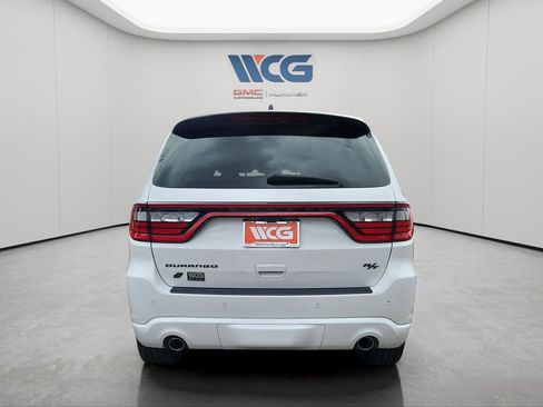 Used 2023 Dodge Durango R/T AWD/4WD image 13