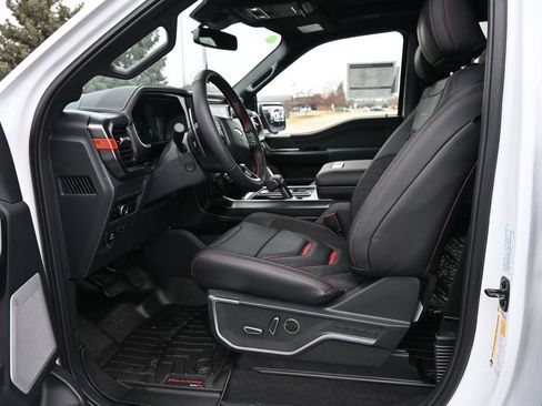 New 2026 Ford F150 Raptor AWD/4WD image 16