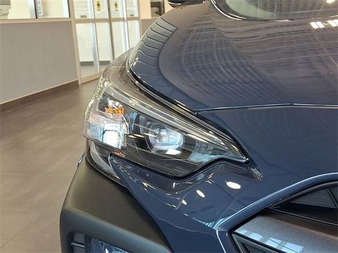 Certified 2025 Subaru Outback Premium image 9