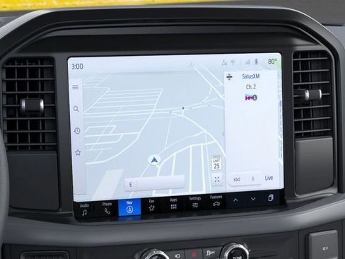 New 2025 Ford F150 XL w/ Equipment Group 103A High image 17