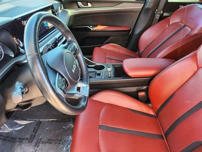 Used 2024 Kia K5 GT-Line