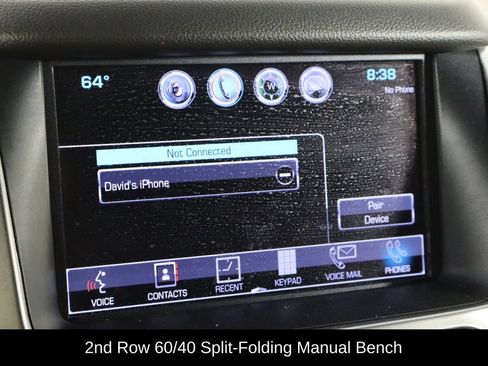 Used 2018 Chevrolet Tahoe 2WD image 24
