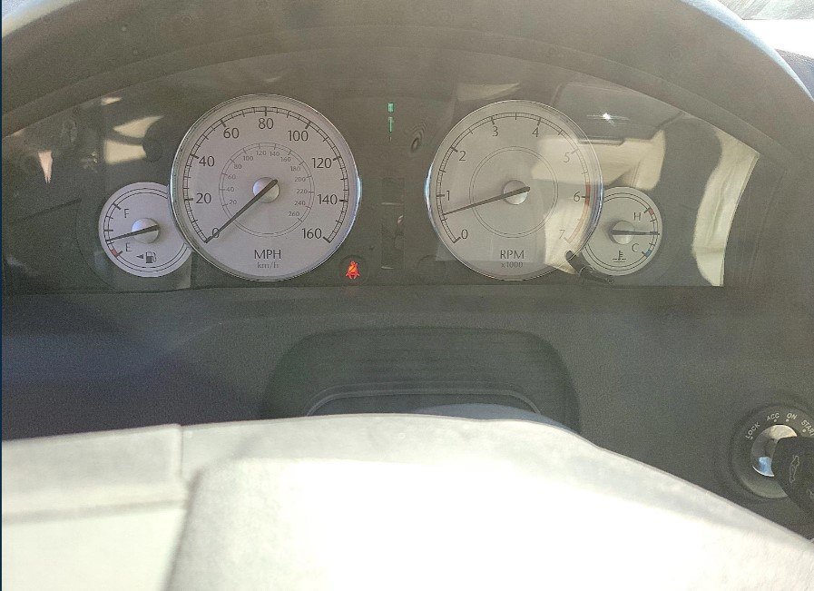 Used 2005 Chrysler 300 C RWD image 5