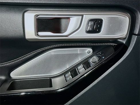 Certified 2024 Ford Explorer ST w/ Equipment Group 401A image 15