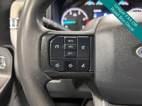Used 2024 Ford F250 XL w/ FX4 Off-Road Package AWD/4WD image 10