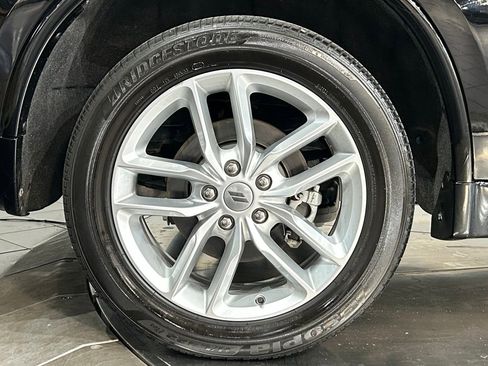 Used 2024 Dodge Durango GT AWD/4WD image 20