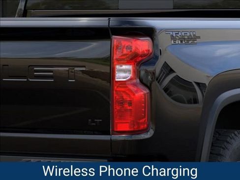 New 2026 Chevrolet Silverado 2500 LT w/ Trail Boss Package AWD/4WD image 12