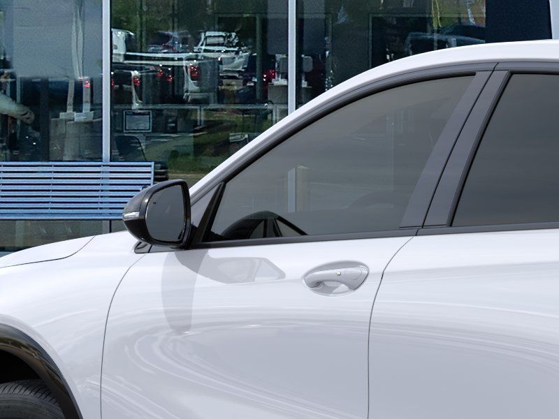 New 2026 Buick Envista Sport Touring w/ Convenience I Package FWD image 14