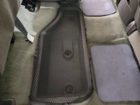 Used 2014 Nissan Frontier SV w/ SV Value Truck Package image 35