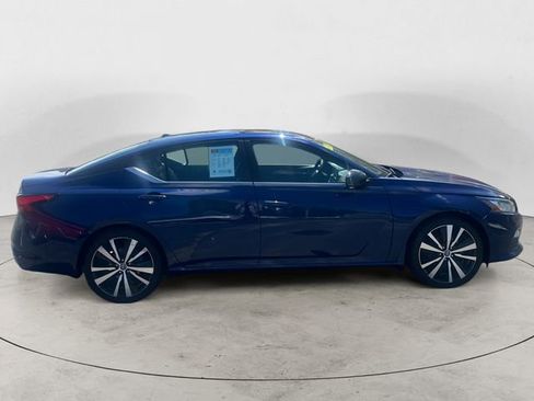 Used 2021 Nissan Altima 2.5 SR w/ SR Premium Package FWD image 6