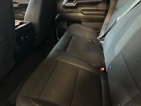 Used 2023 Chevrolet Silverado 1500 LT Trail Boss w/ Protection Package AWD/4WD image 5