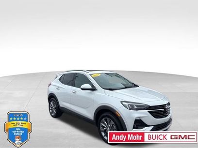 Used 2023 Buick Encore GX Essence w/ Experience Buick Package