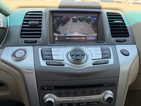 Used 2014 Nissan Murano LE w/ Platinum Edition Package FWD image 10