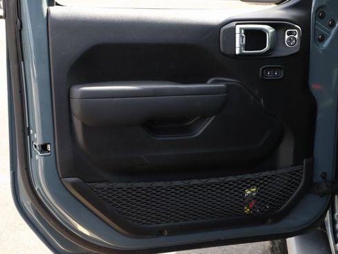 New 2025 Jeep Wrangler Unlimited Sport AWD/4WD image 17