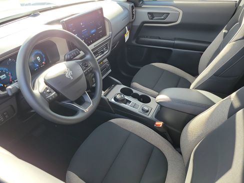 Used 2025 Ford Bronco Sport Big Bend image 3